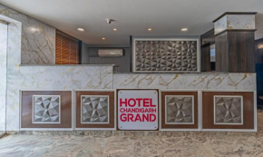 Hotel Chandigarh Grand and Banquet
